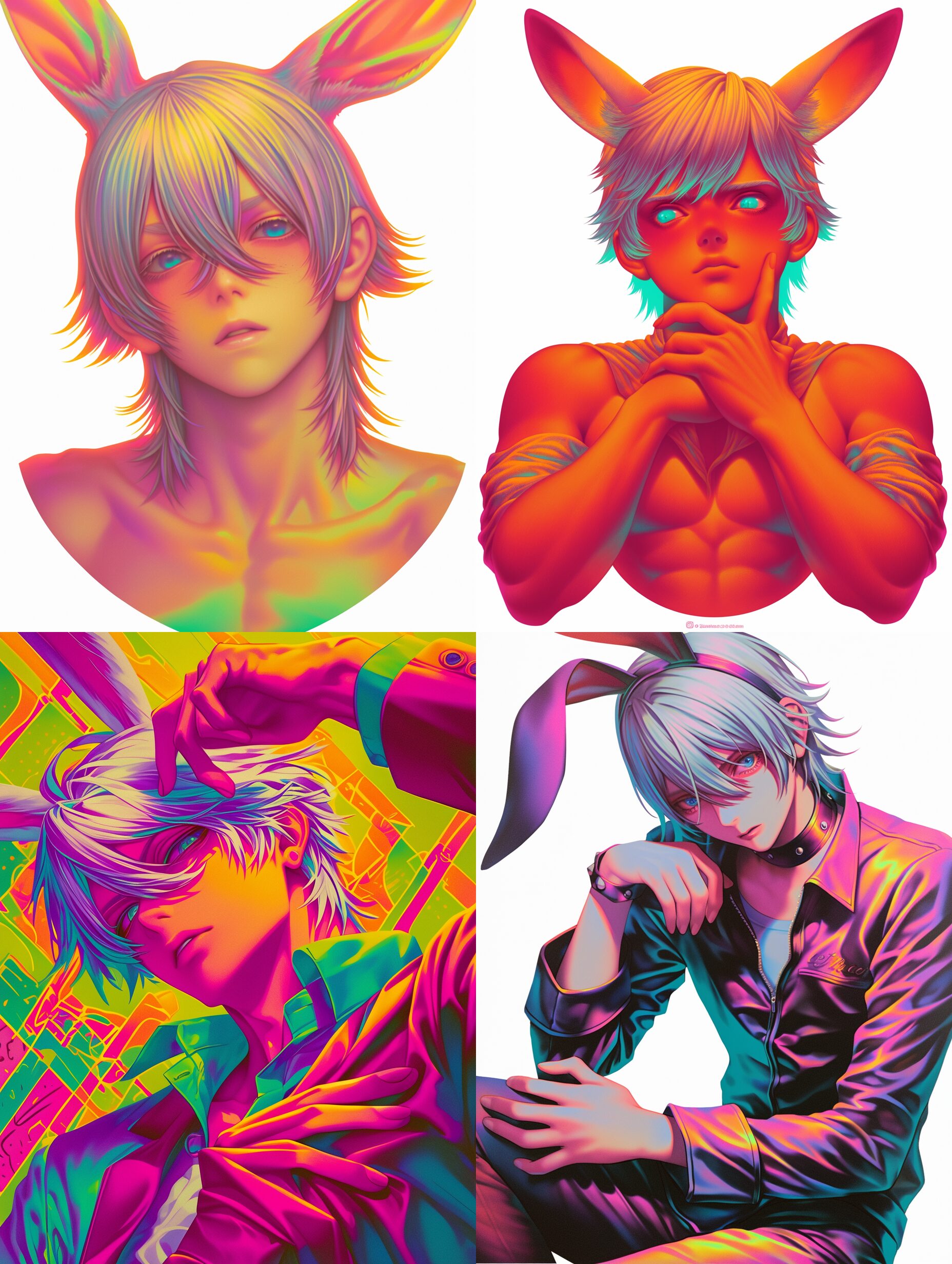 Custom Image