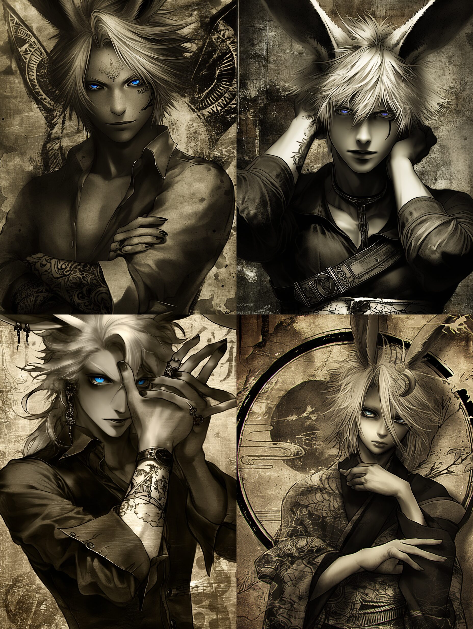 Custom Image