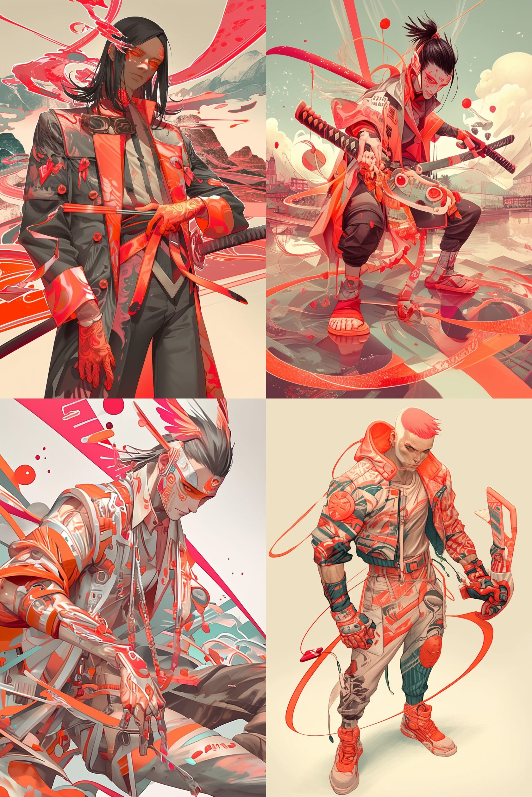 Custom Image