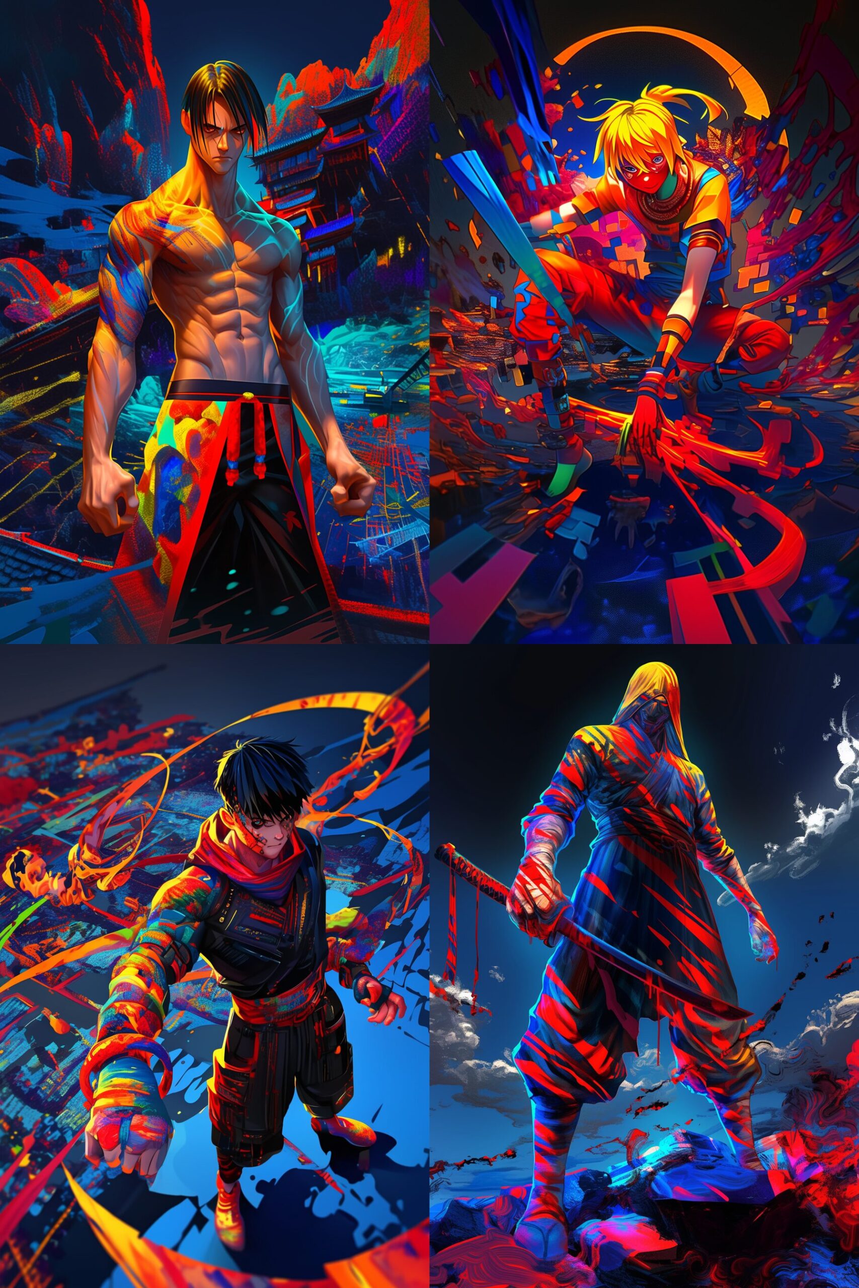 Custom Image