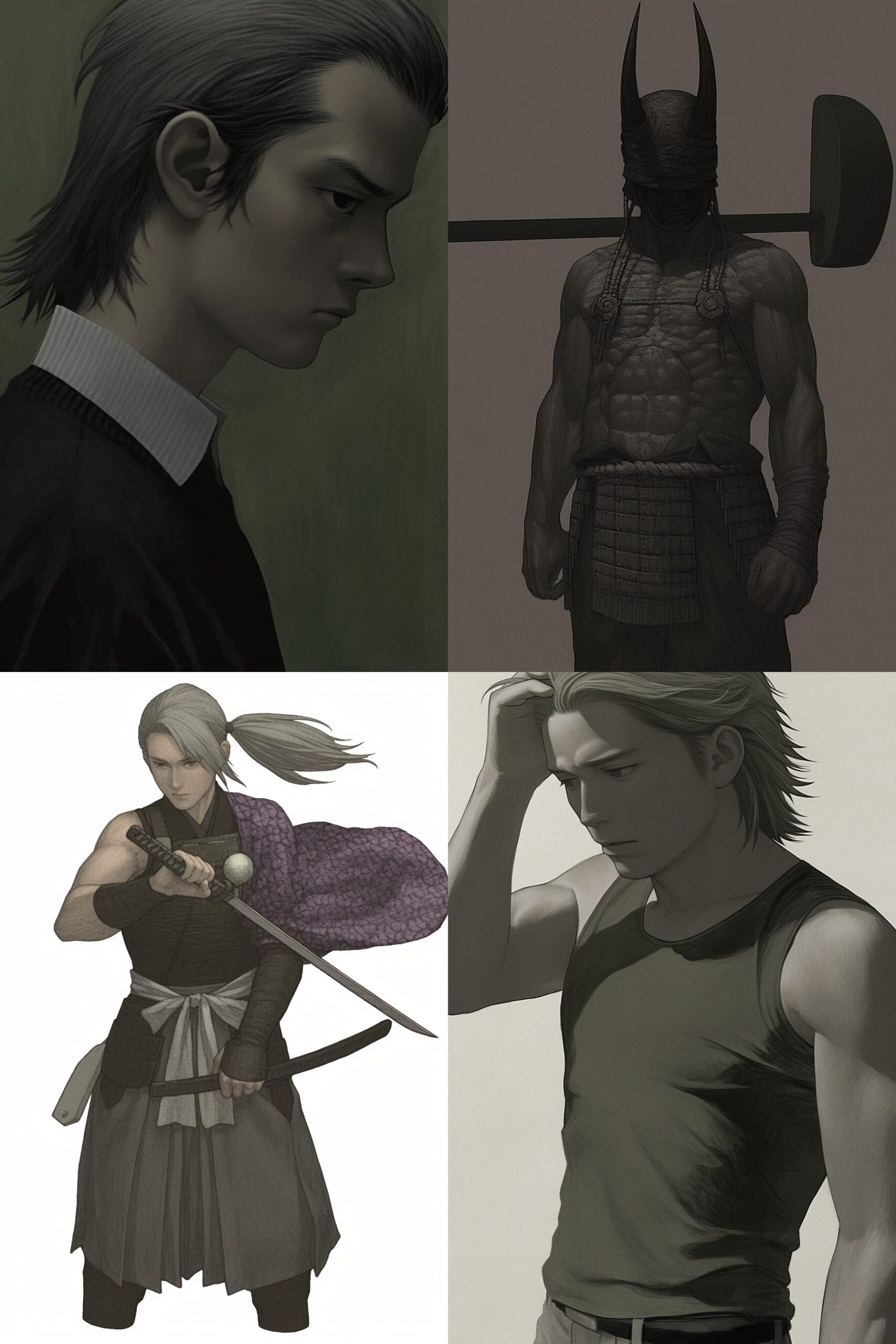 Custom Image