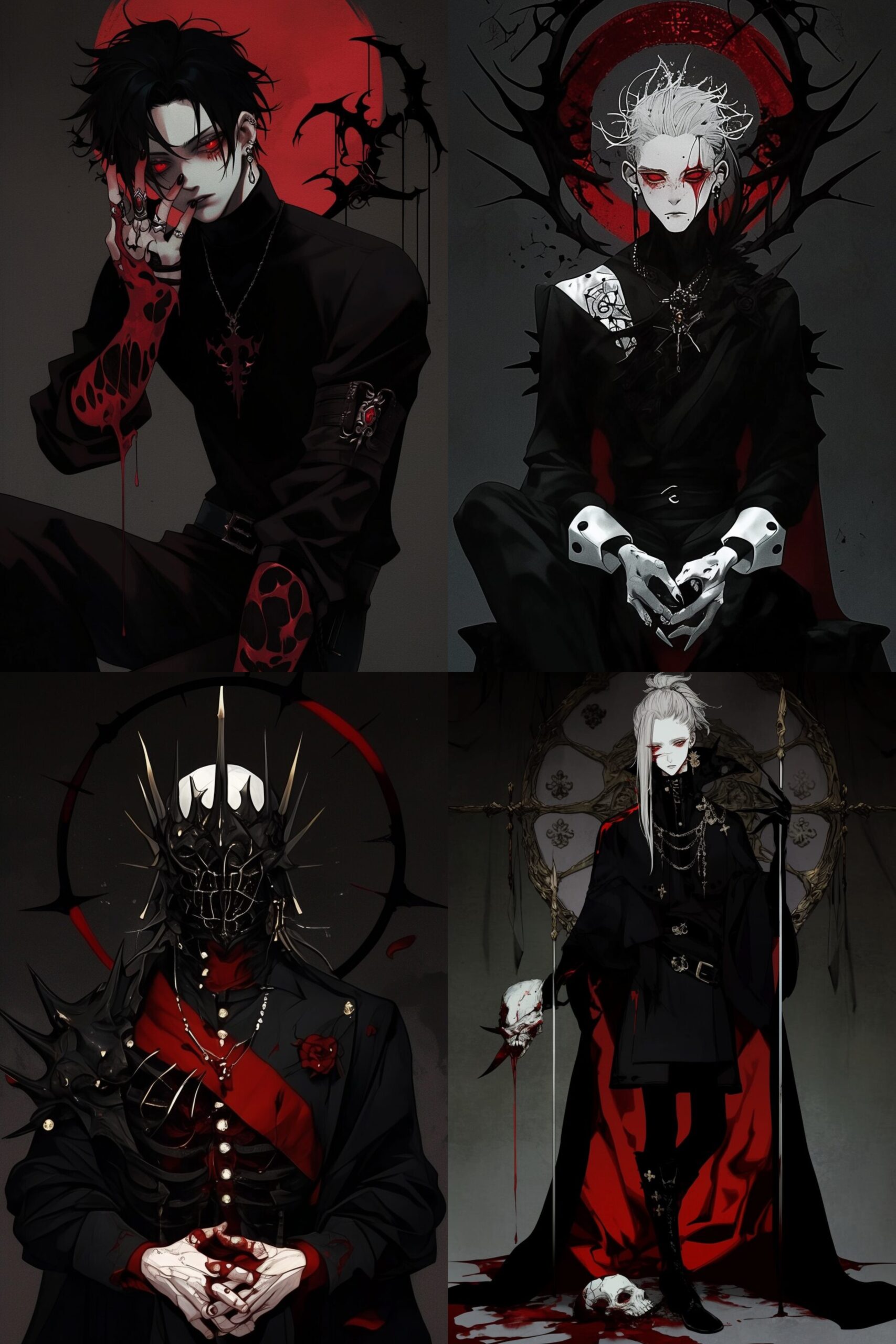 Custom Image