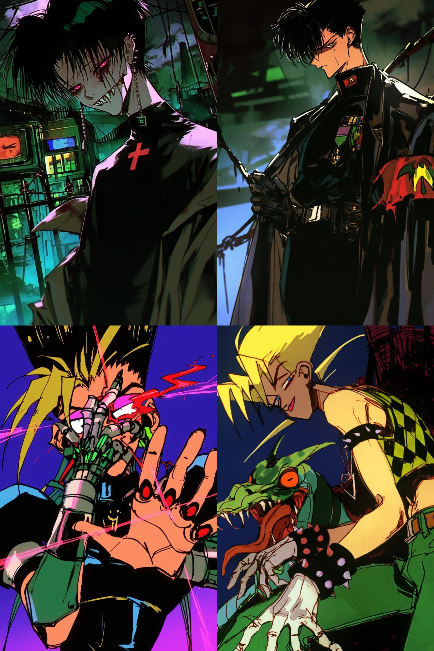 Custom Image