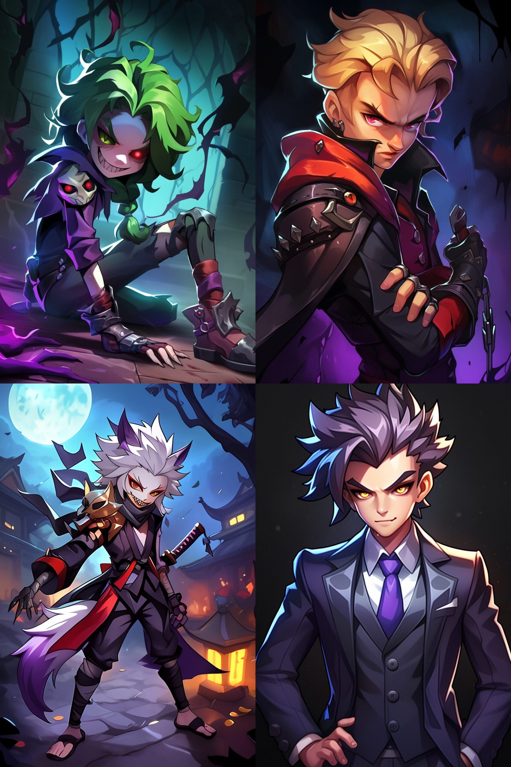 Custom Image