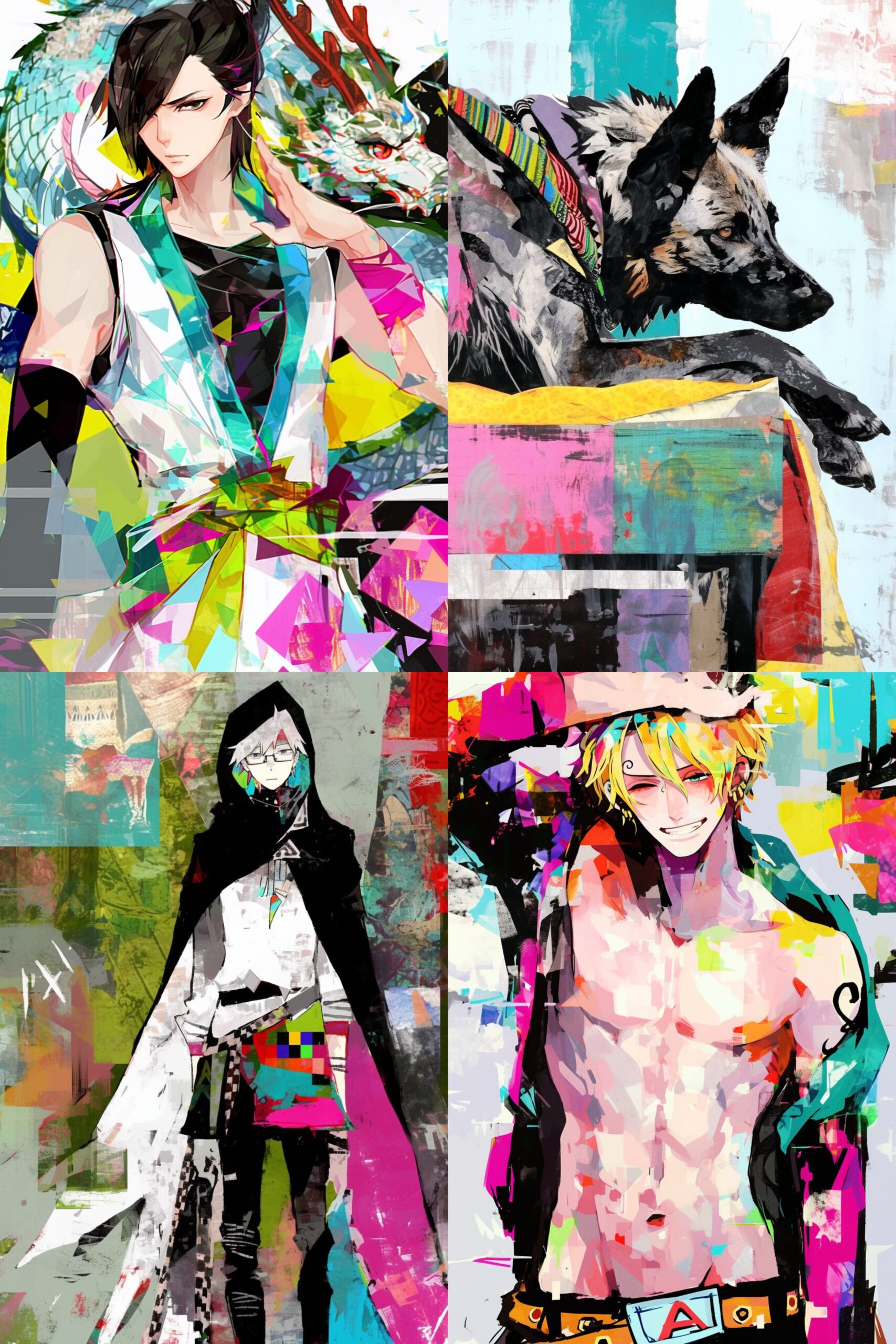 Custom Image