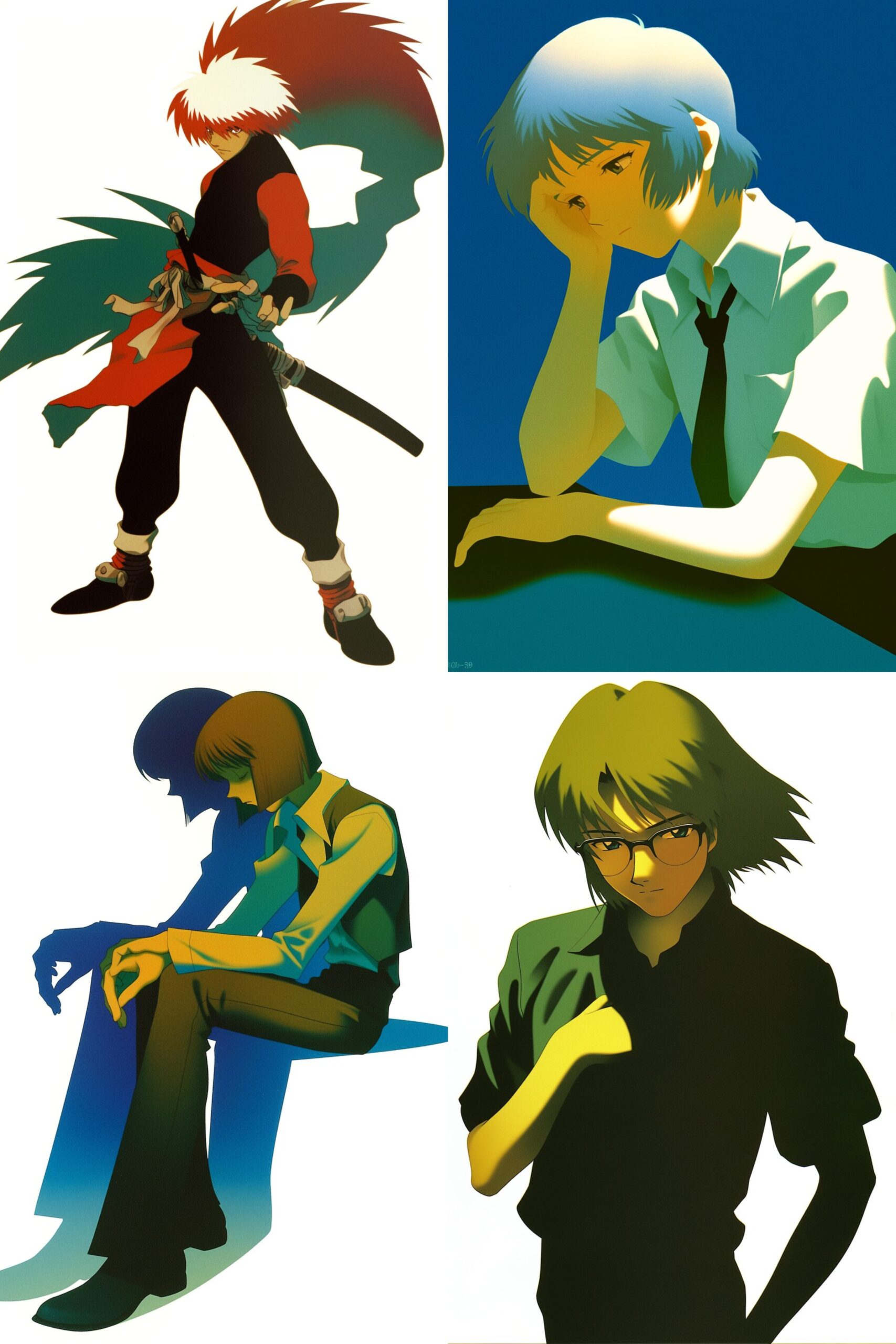 Custom Image