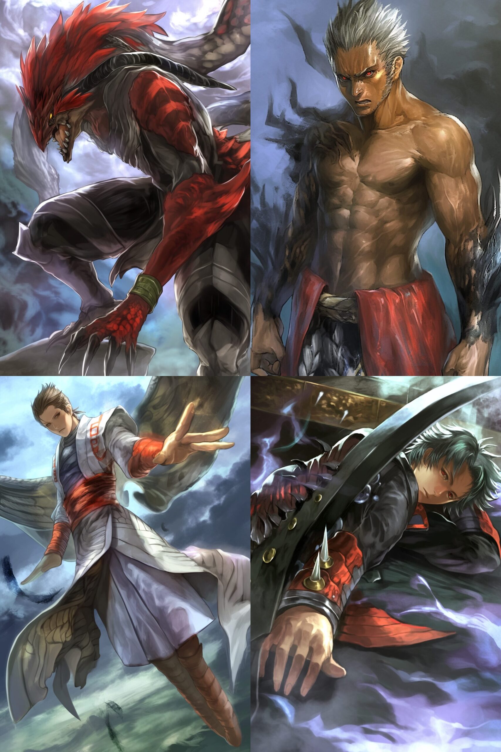 Custom Image