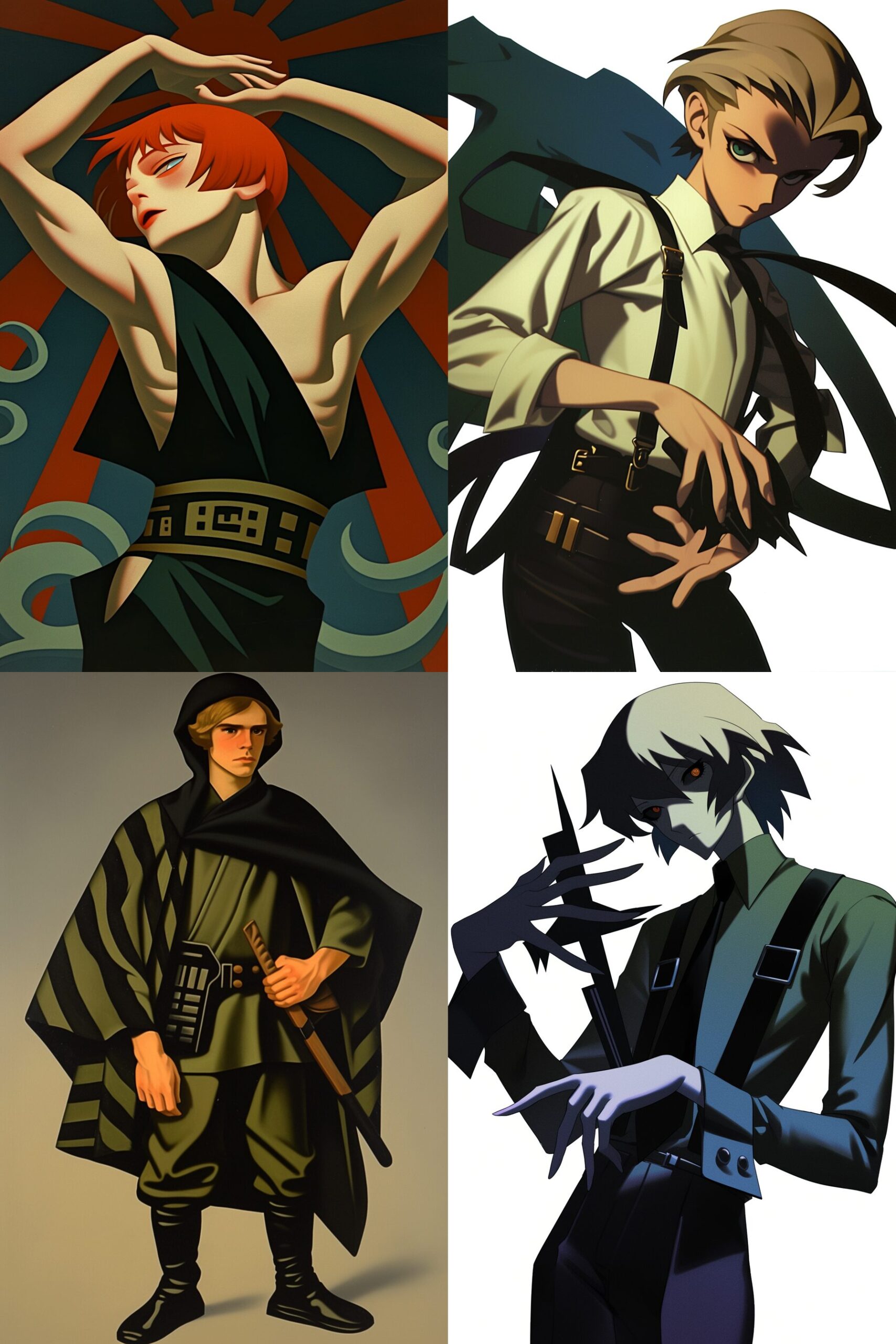Custom Image