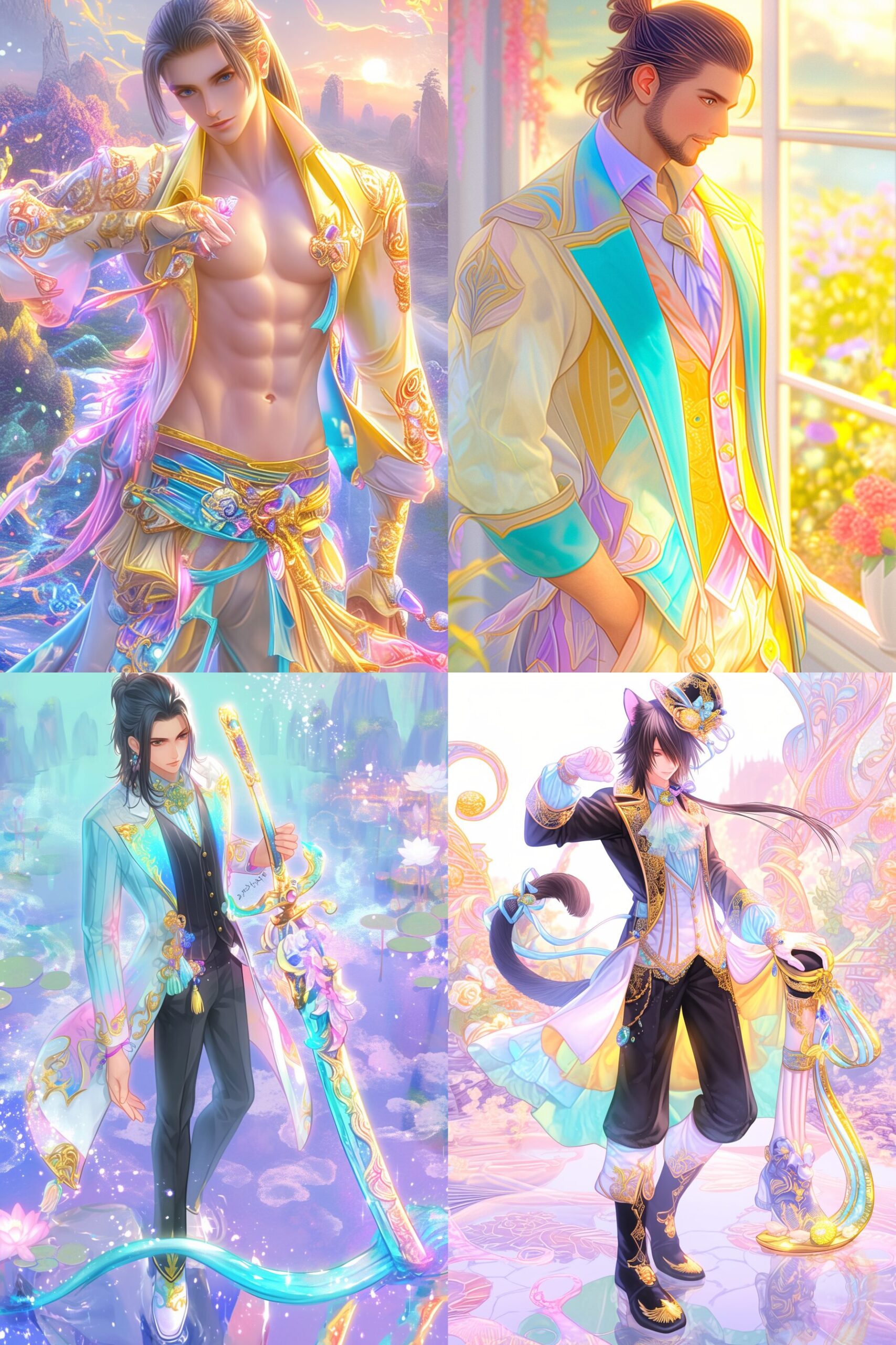 Custom Image