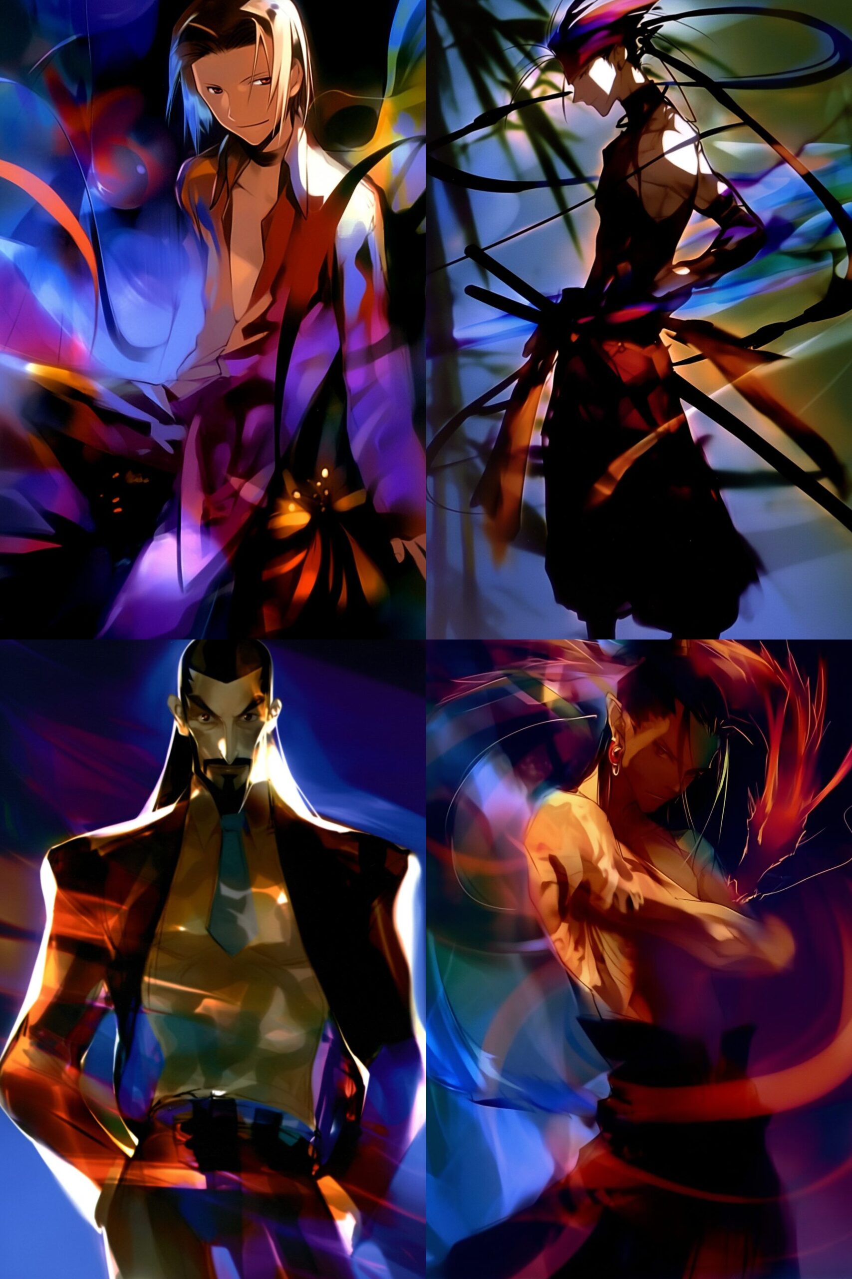 Custom Image