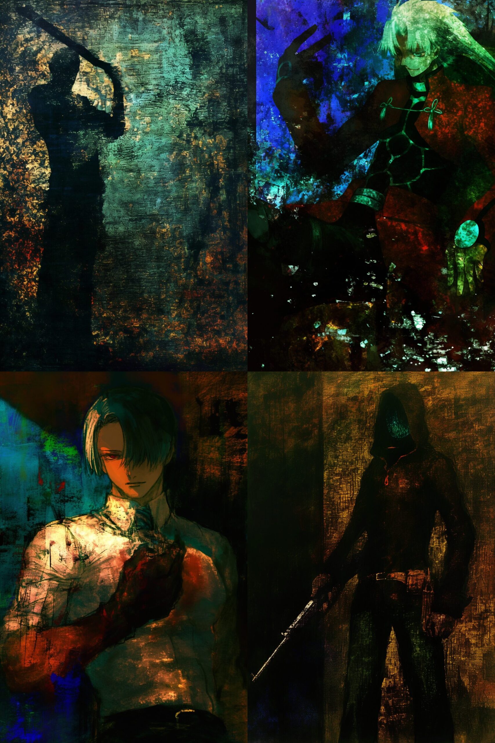 Custom Image