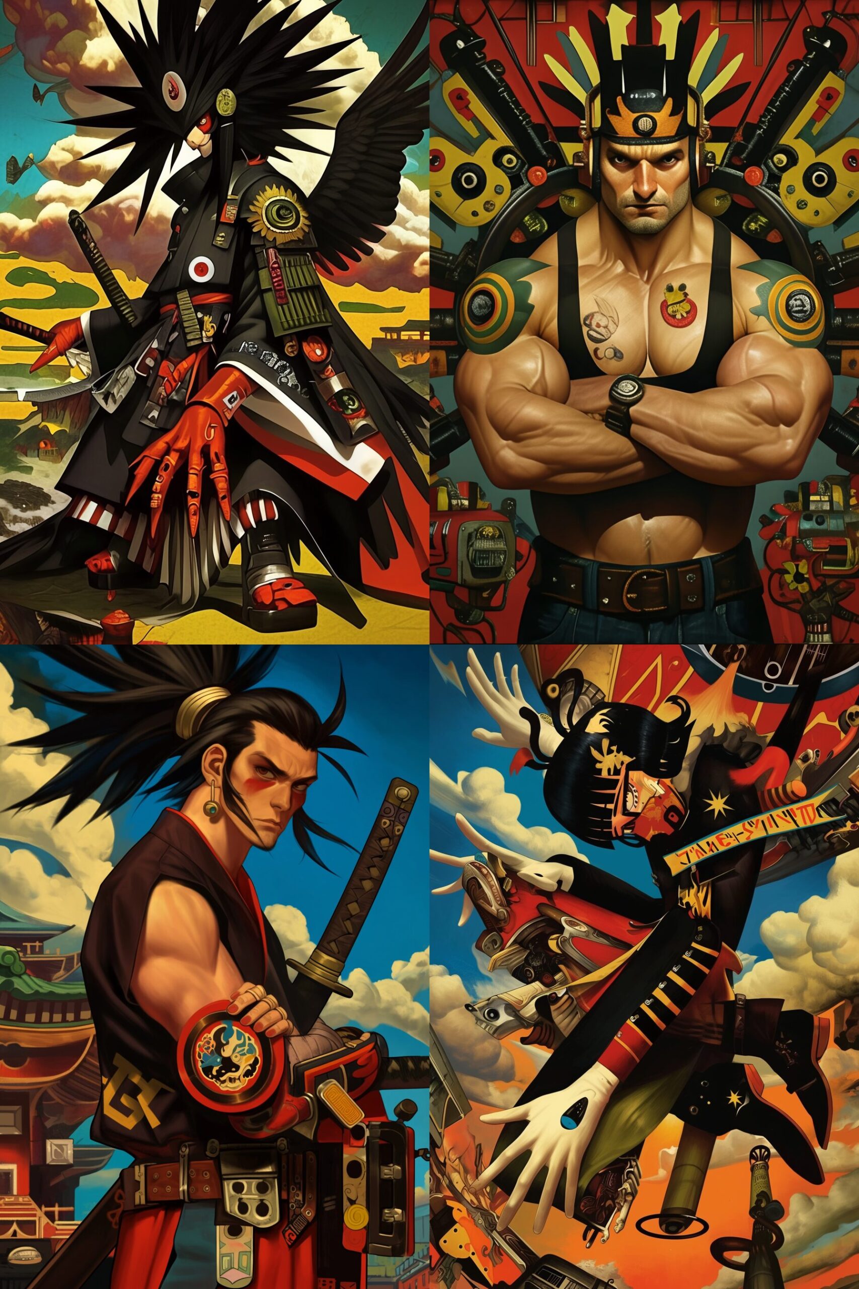 Custom Image