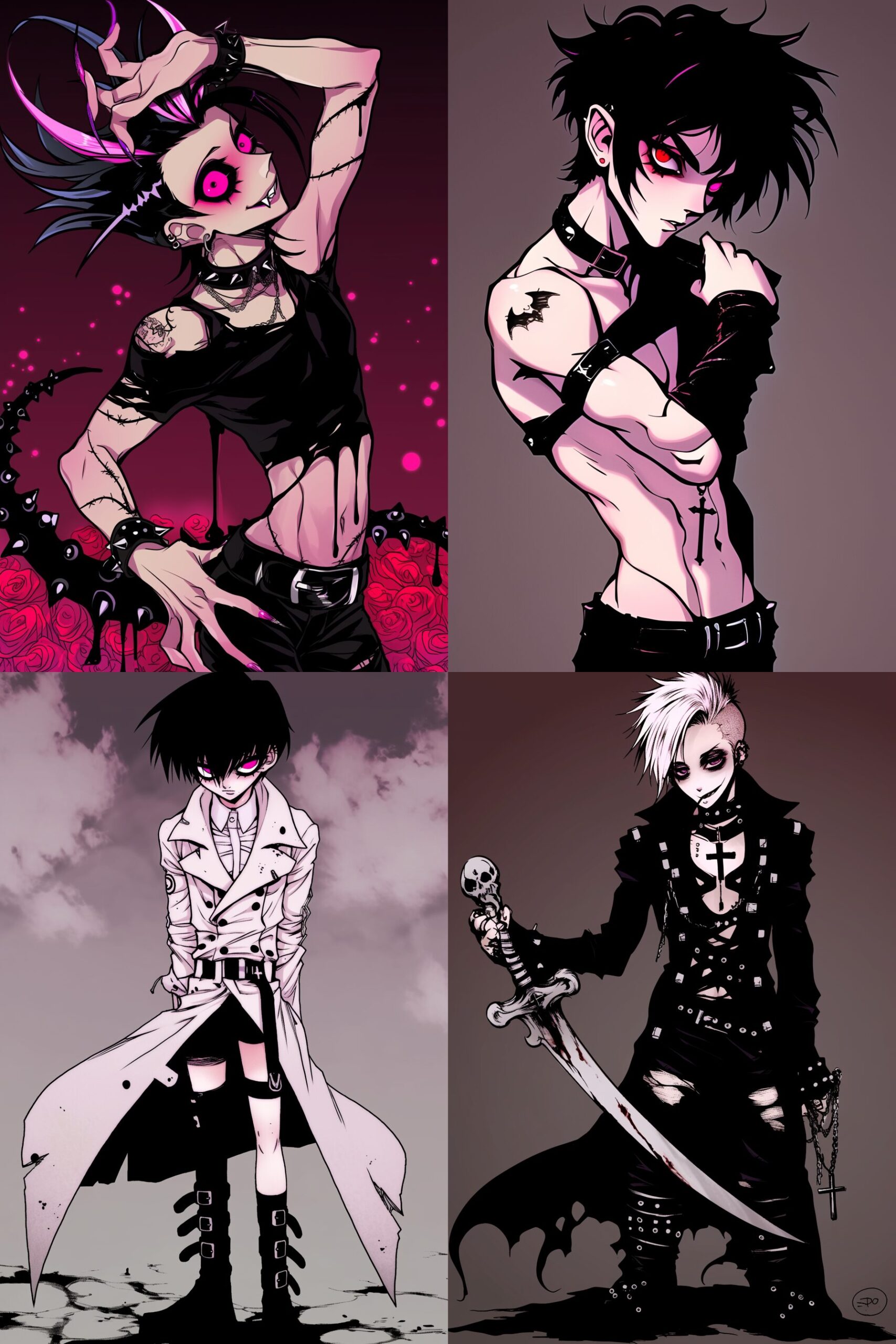 Custom Image