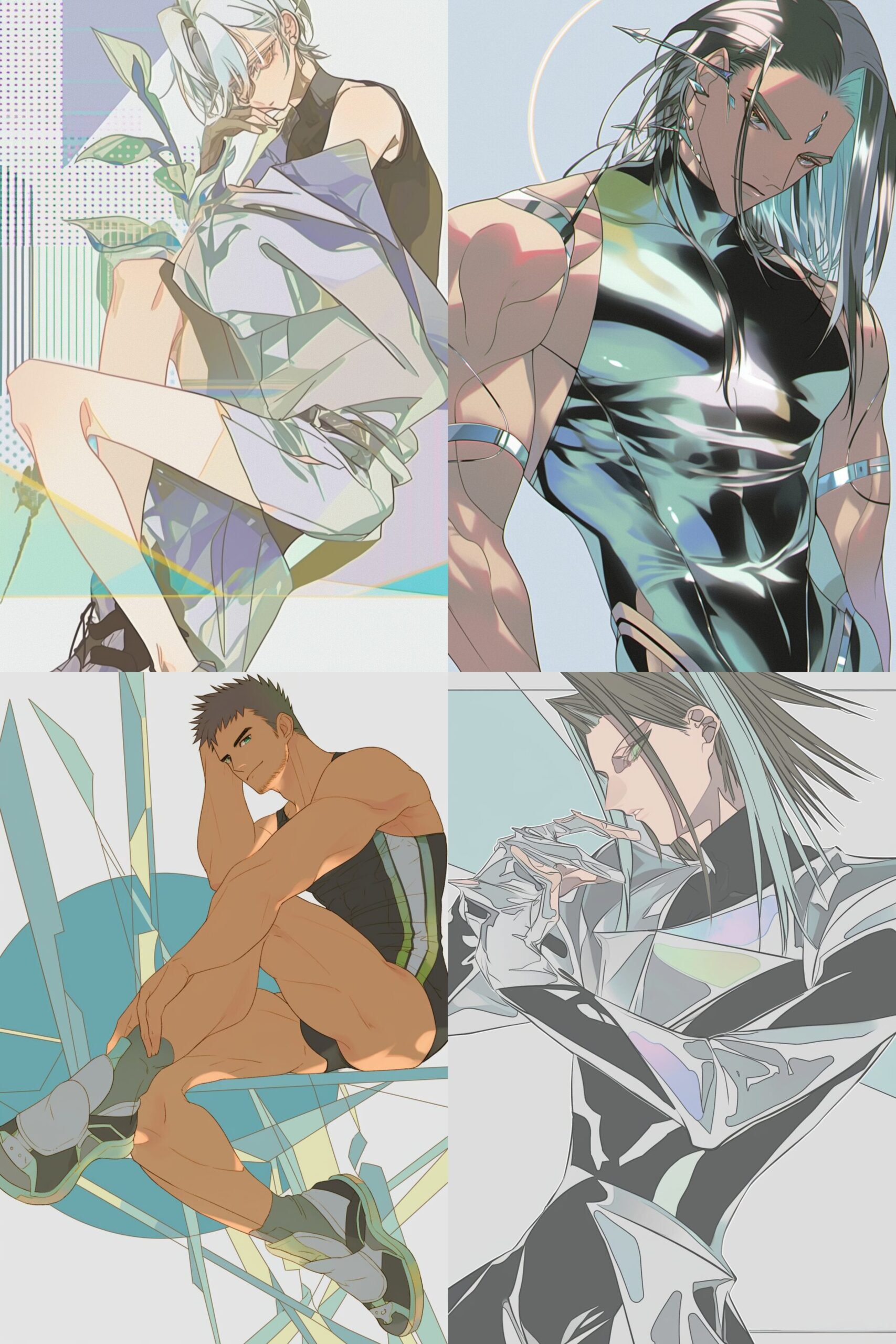 Custom Image